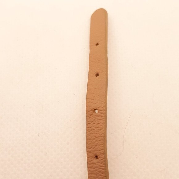 Fossil Rose Gold Pave Fox Head Bracelet - Picture 9 of 10